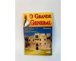 Livro O Grande General